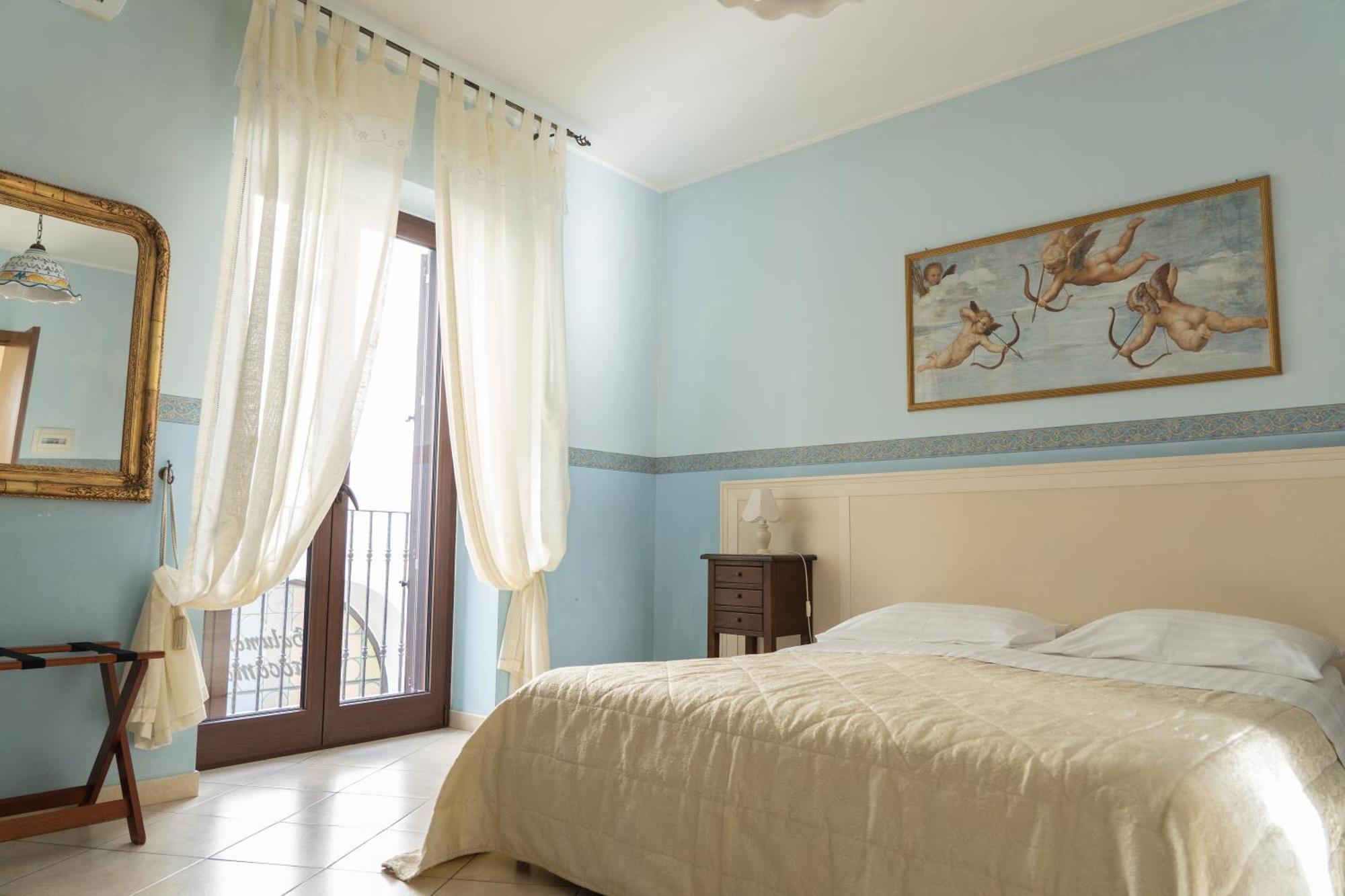 B&B Iris ลาแตร์ซา ภายนอก รูปภาพ