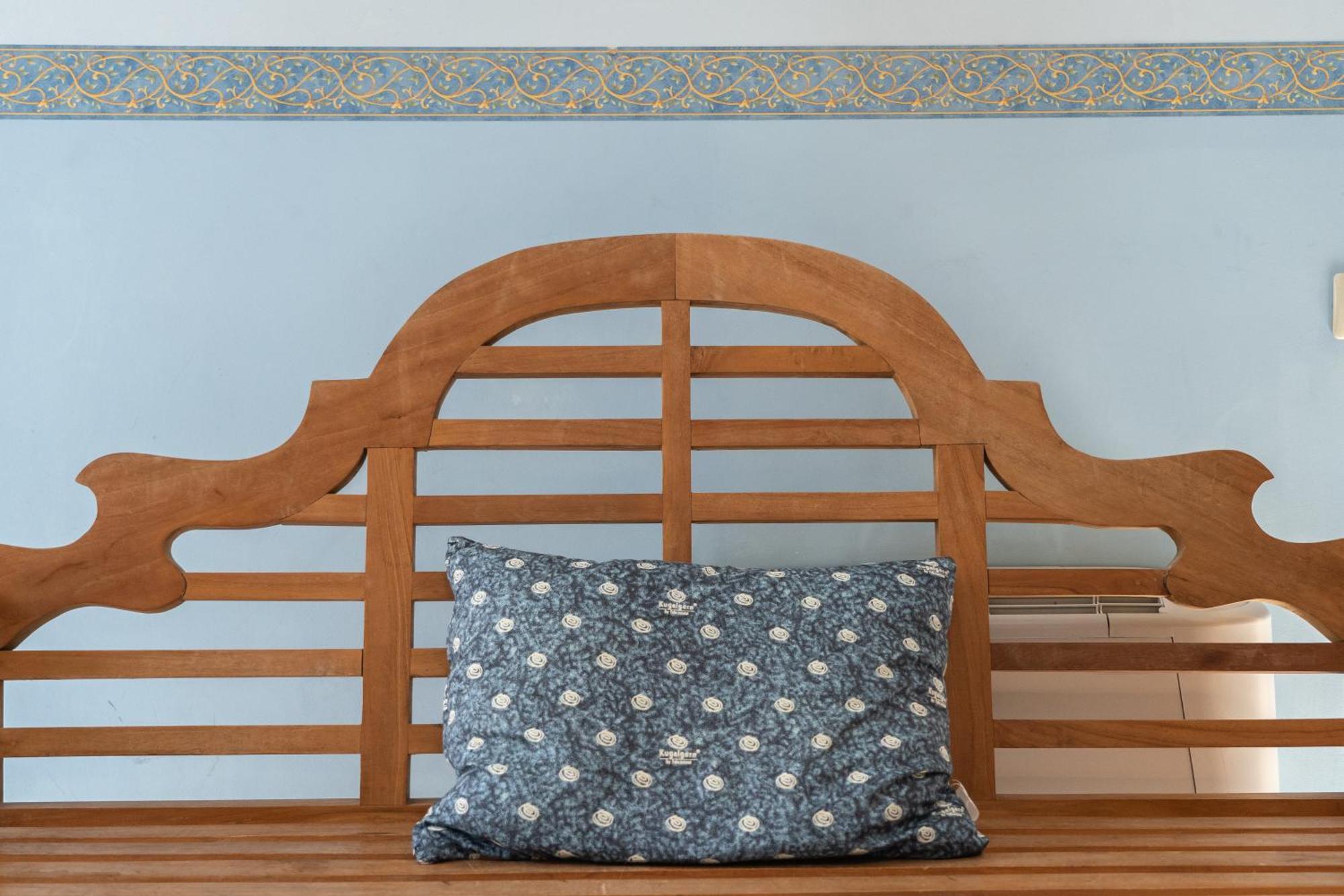 B&B Iris ลาแตร์ซา ภายนอก รูปภาพ