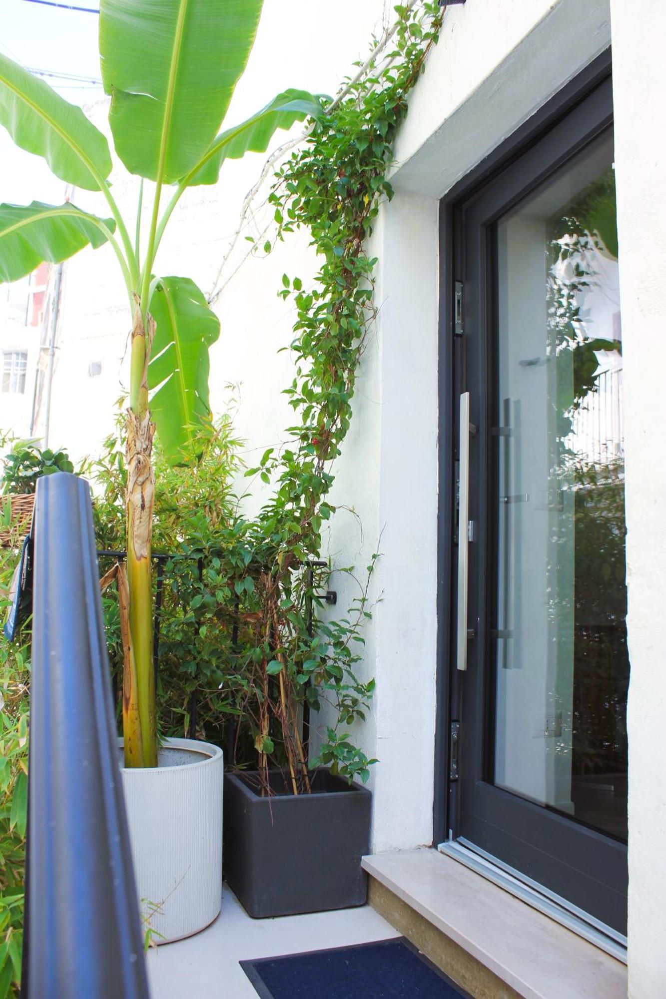 B&B Iris ลาแตร์ซา ภายนอก รูปภาพ
