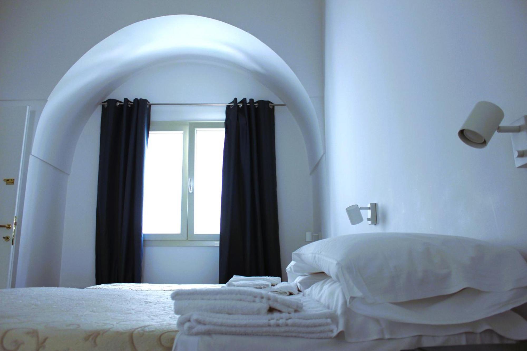 B&B Iris ลาแตร์ซา ภายนอก รูปภาพ